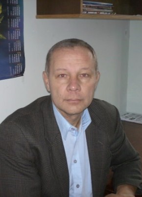 Сергей, 64, Україна, Кременчук
