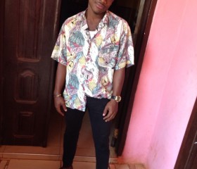 Raymond, 27, Sunyani
