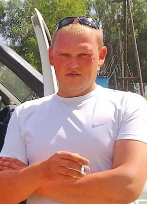 Evgeniy, 43, Russia, Yaroslavl