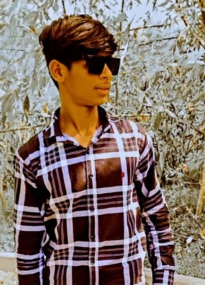 Pramod, 18, India, Firozabad