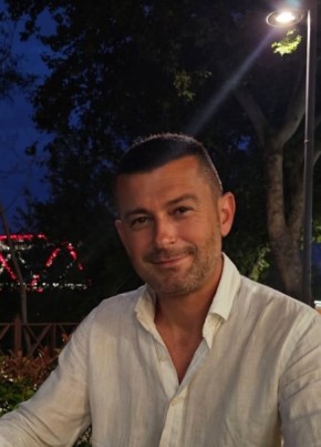 Özgür из Antalya 40 лет