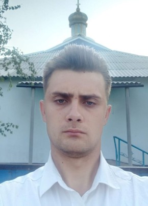 Дима Коваль, 29, Россия, Аксай