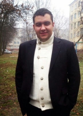 Михаил, 31, Россия, Апрелевка