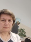 Хельга, 49 лет, Новосибирск