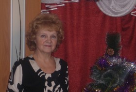 Татьяна, 71 - Пользовательский