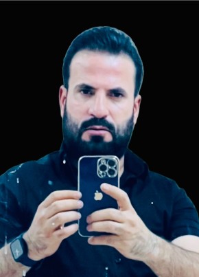Asaad, 39, جمهورية العراق, البصرة
