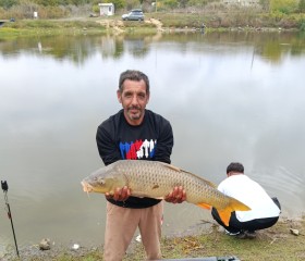 Сафари, 54, Sredets