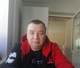 Олег, 51 год, Старая Чара
