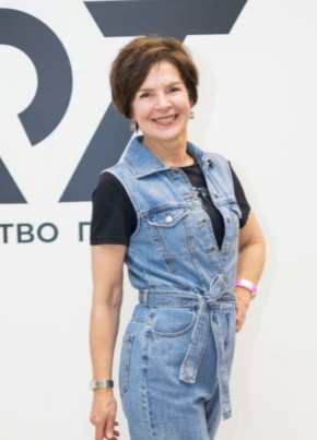 Таня из Санкт-Петербурга 58 лет