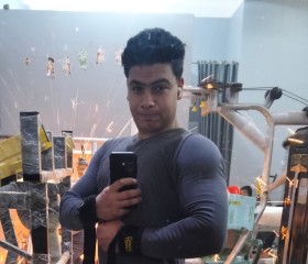 محمود, 21, Kafr ad Dawwar