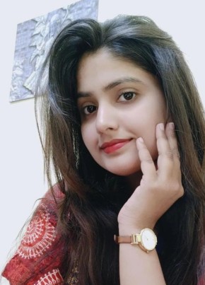 Jha, 21, India, Delhi