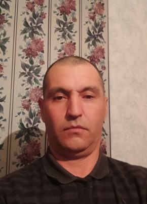 Muminzhon, 50, Russia, Mytishchi