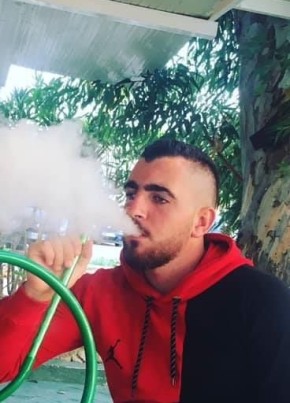 Aleks, 22, Albania, Sarandë