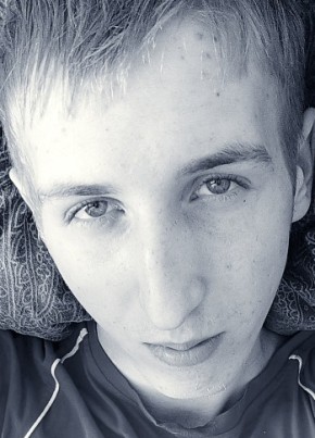 Егор Кураленко, 20, Россия, Саянск