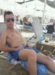 Васили, 40 лет, Θεσσαλονίκη