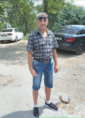 Саня, 57, Republica Moldova, Chişinău