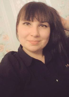 Екатерина, 39, Россия, Владивосток
