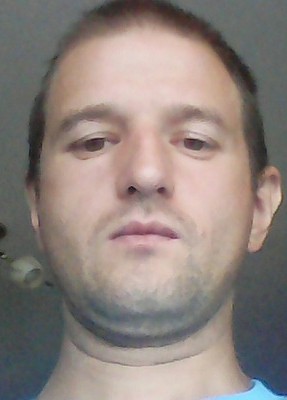 Павел, 39, Россия, Шахунья
