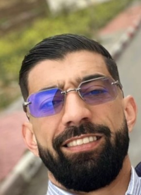 Ab из Batna City 32 года