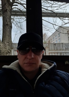 Дима, 41, Россия, Ржев