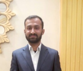 Zaman, 30 лет, اسلام آباد