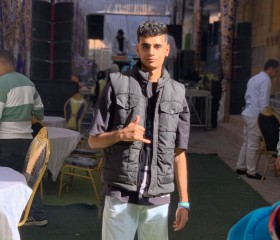 ابراهيم, 20, Alexandria