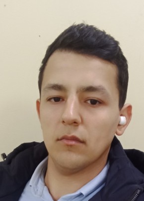 Олег, 27, Россия, Коммунар