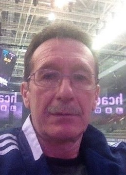 Евгений Николаев, 67, Россия, Владивосток