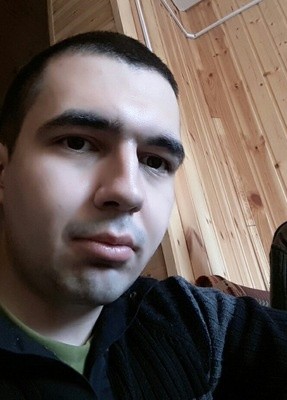 Булат, 32, Россия, Арск