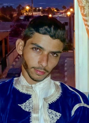 Ayoub, 23, المغرب, الدار البيضاء