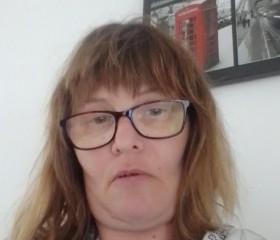 Sabine, 49 лет, Wiesbaden