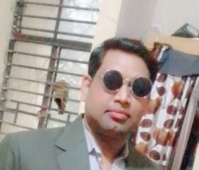 Manoj Chauhan, 34 года, Delhi