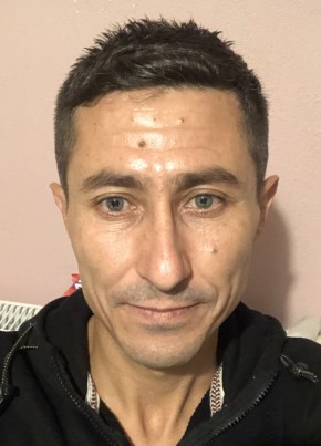 Ersoy, 43, Türkiye Cumhuriyeti, Soma