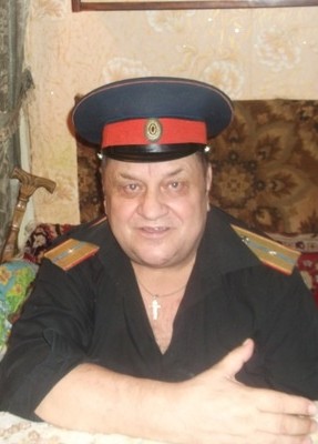 валерий, 73, Россия, Зверево