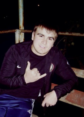 Сергей, 29, Россия, Карталы