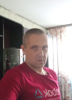 Константин, 47, Россия, Киселевск