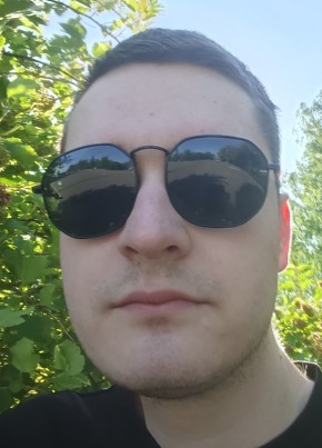 Саша из Пачелмы 24 года