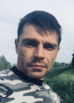 Станислав из Кировск (Ленинградской обл.) 41 год