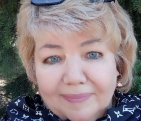 Lyubov, 64, Kemerovo