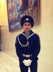 руслан, 25 лет, Санкт-Петербург