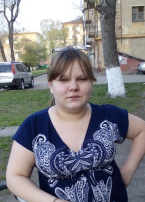 Ирина, 29, Россия, Кемерово