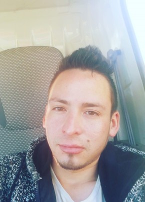 Victor, 31, República de Chile, Talcahuano