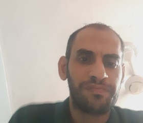 Ahmed, 36, Bani Suwayf