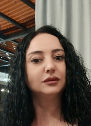 Нина из Челябинска 43 года