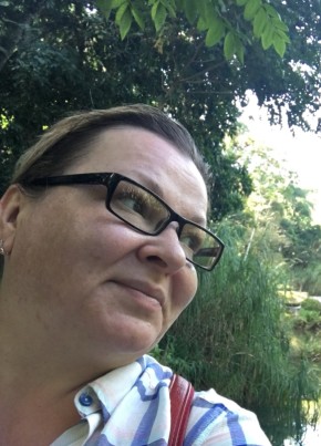 Julia, 51, Russia, Moscow