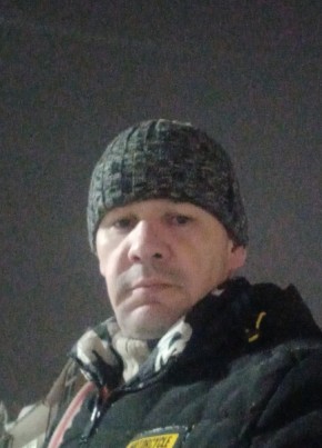 Сергей, 46, Россия, Людиново
