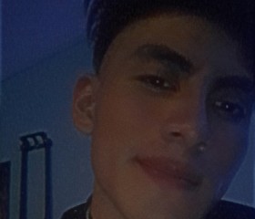 Yonatan, 25, Naucalpan de Juarez