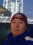 Камолиддин, 43 года, Санкт-Петербург