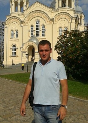 Сергей, 38, Россия, Екатеринбург