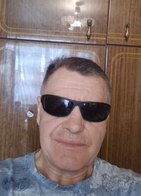 Игорь из Москвы 58 лет